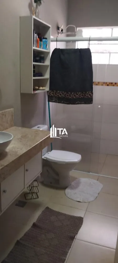 Casa, 3 quartos, 170 m² - Foto 1
