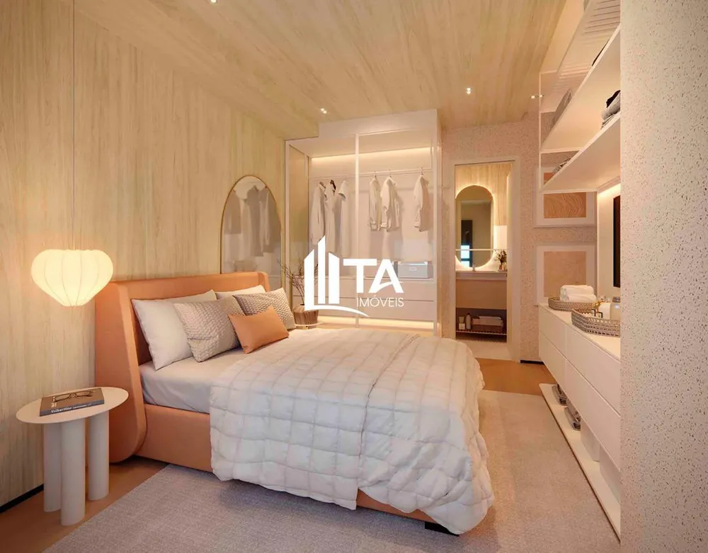 Apartamento, 2 quartos, 57 m² - Foto 8