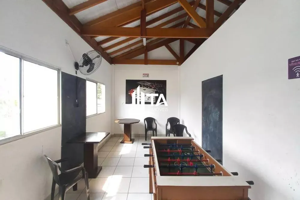 Apartamento, 3 quartos, 60 m² - Foto 1