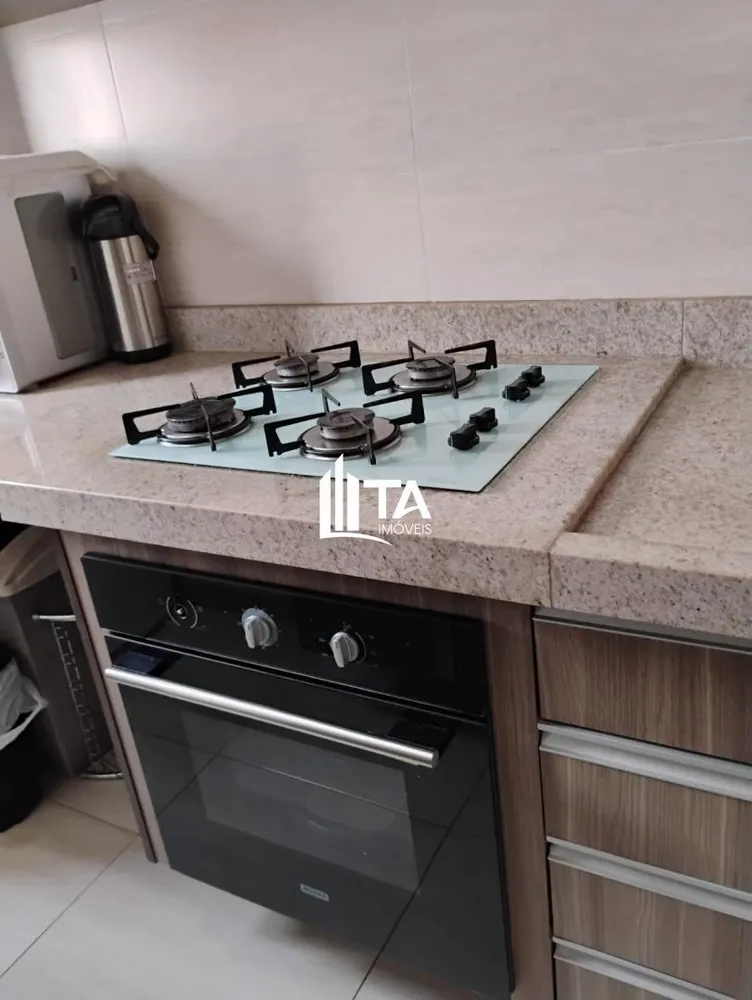 Apartamento, 3 quartos, 60 m² - Foto 3