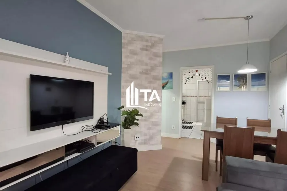 Apartamento, 3 quartos, 60 m² - Foto 4