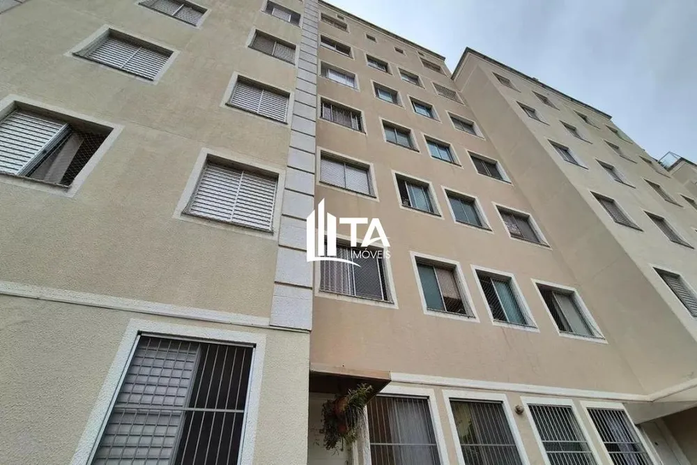 Apartamento, 3 quartos, 60 m² - Foto 5