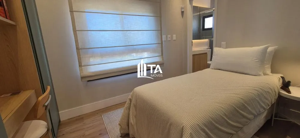 Apartamento, 3 quartos, 80 m² - Foto 3
