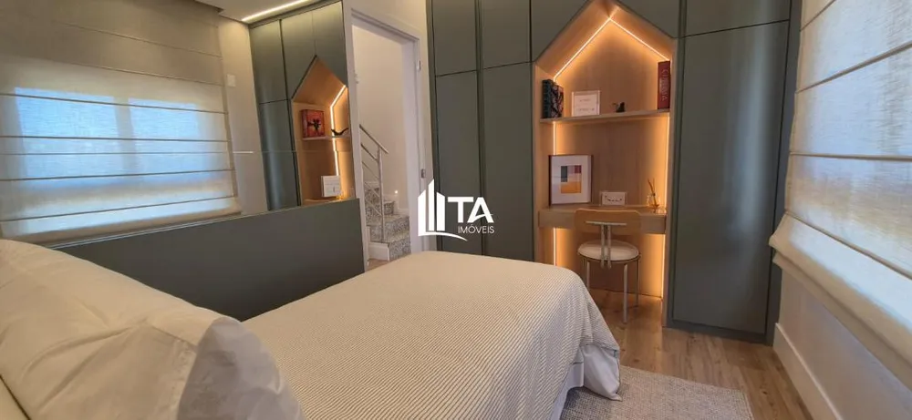 Apartamento, 3 quartos, 80 m² - Foto 2