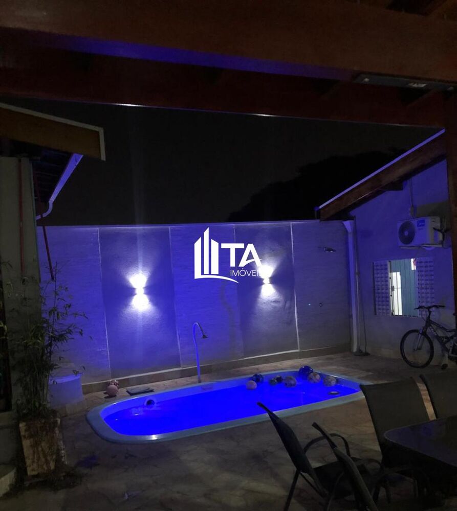 Casa, 4 quartos, 180 m² - Foto 7