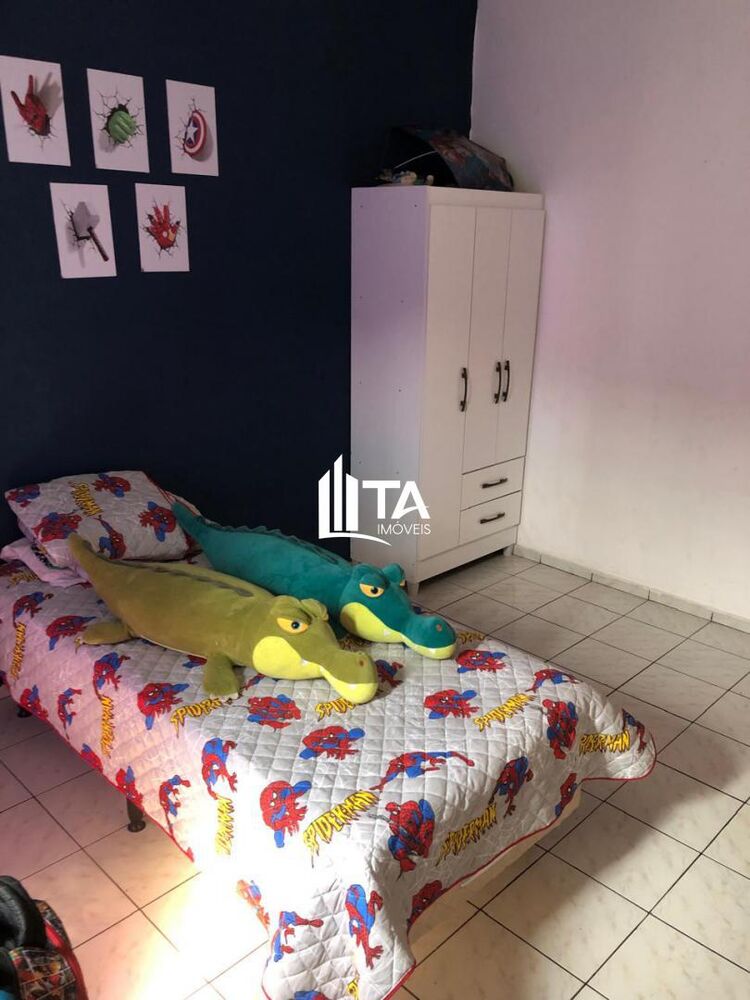 Casa, 4 quartos, 180 m² - Foto 6