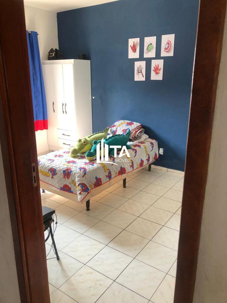 Casa, 4 quartos, 180 m² - Foto 3