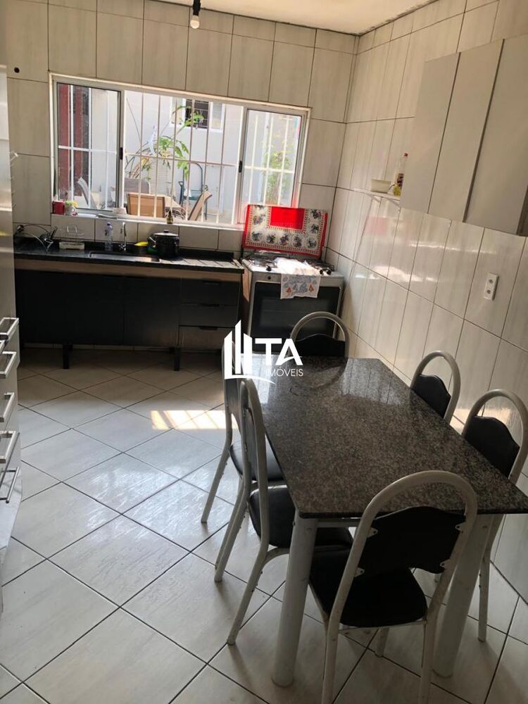 Casa, 4 quartos, 180 m² - Foto 8