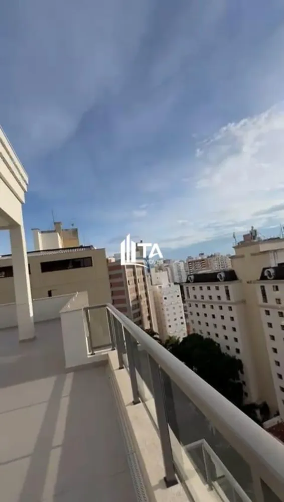 Apartamento, 3 quartos, 371 m² - Foto 1