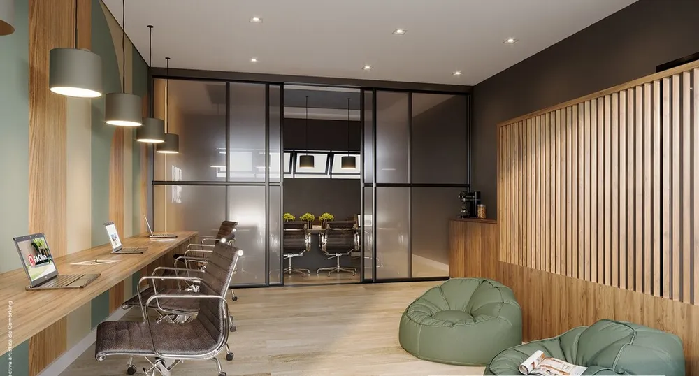 Apartamento, 3 quartos, 109 m² - Foto 1