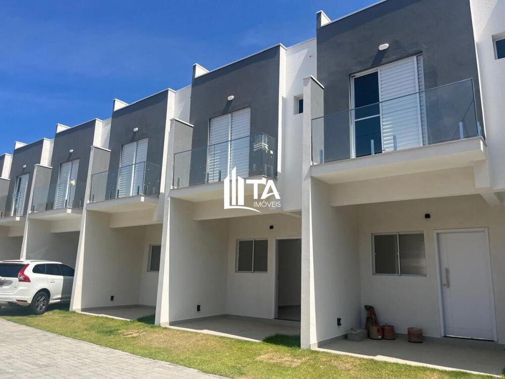 Casa de Condomínio, 2 quartos - Foto 7