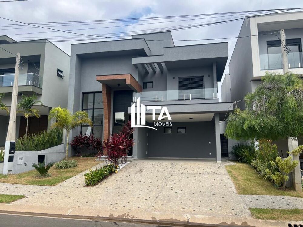 Casa de Condomínio à venda com 4 quartos, 300m² - Foto 16