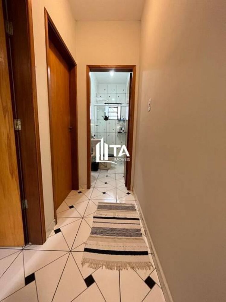 Casa de Condomínio, 2 quartos - Foto 4