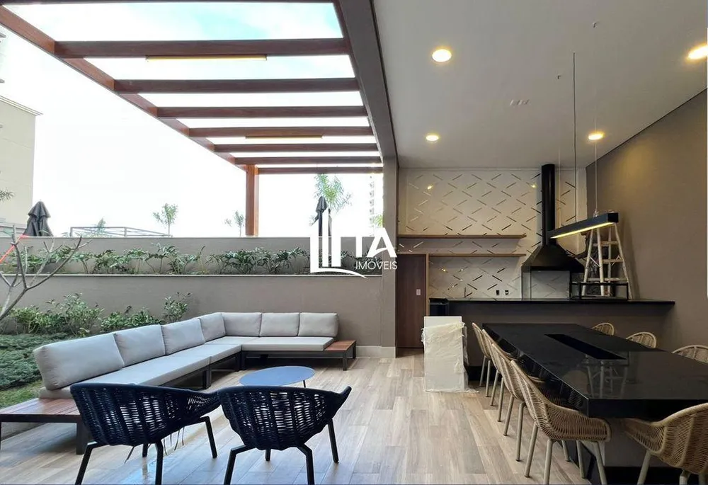 Apartamento, 3 quartos, 80 m² - Foto 1