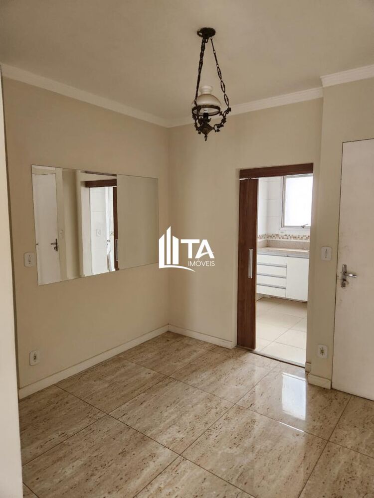 Apartamento, 3 quartos, 94 m² - Foto 2