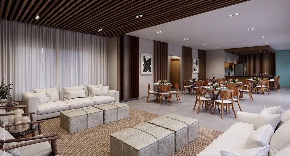 Apartamento, 2 quartos, 62 m² - Foto 5