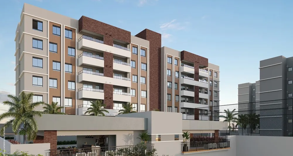 Apartamento, 2 quartos, 62 m² - Foto 10