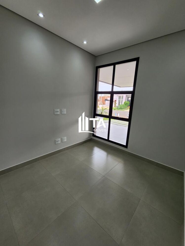 Casa de Condomínio à venda com 3 quartos, 147m² - Foto 3