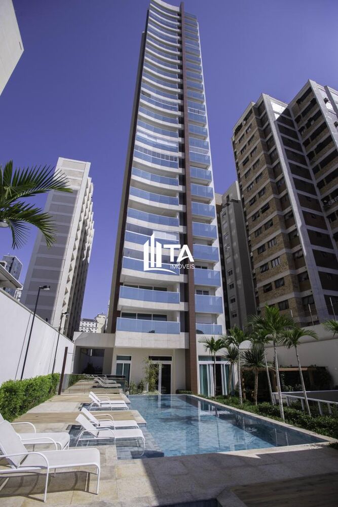 Apartamento, 3 quartos, 145 m² - Foto 1
