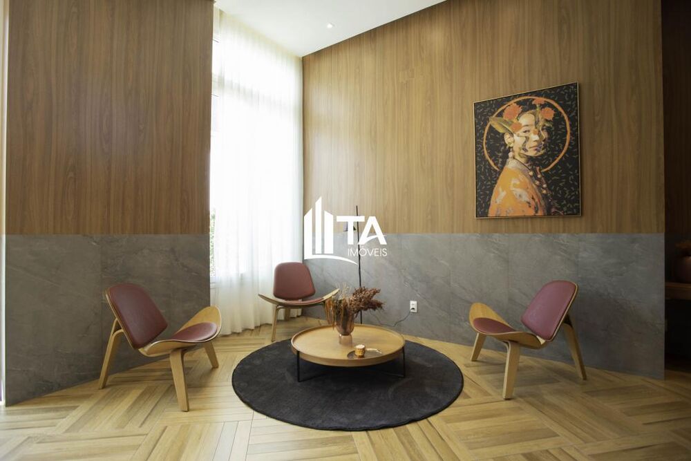 Apartamento, 3 quartos, 145 m² - Foto 3