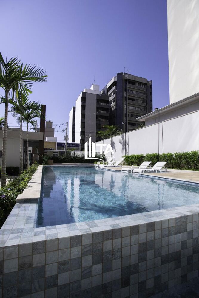 Apartamento, 3 quartos, 145 m² - Foto 4