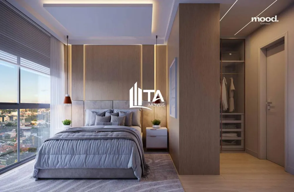 Apartamento, 2 quartos, 76 m² - Foto 1