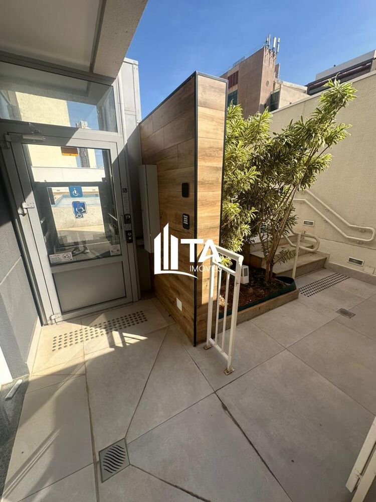 Apartamento à venda com 2 quartos, 57m² - Foto 3