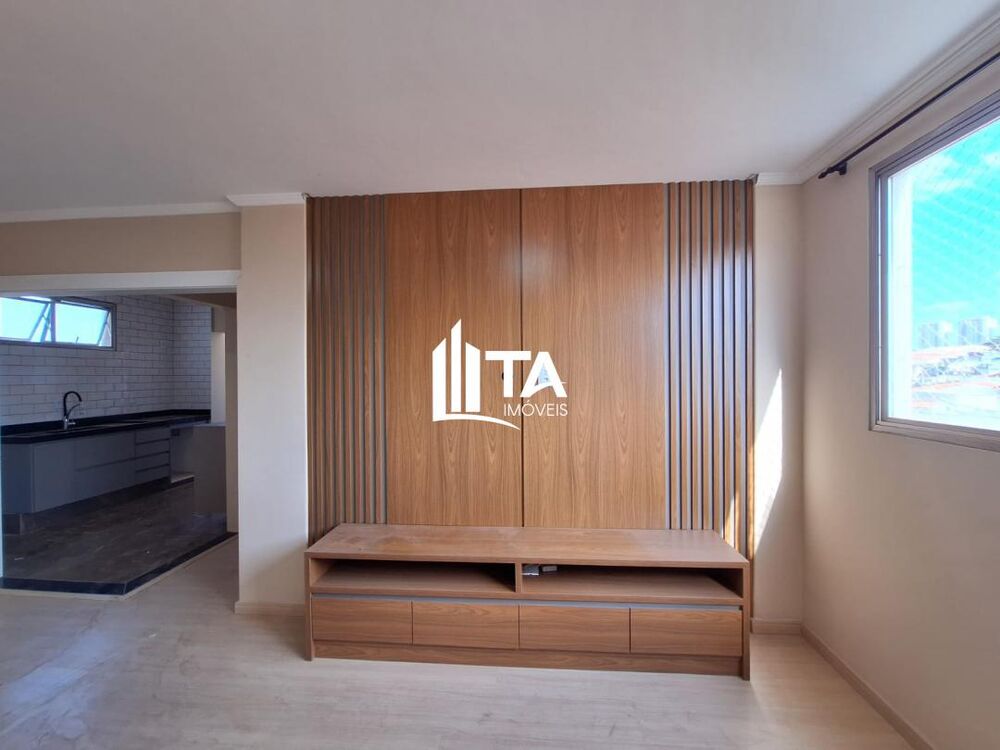 Apartamento, 2 quartos, 78 m² - Foto 1