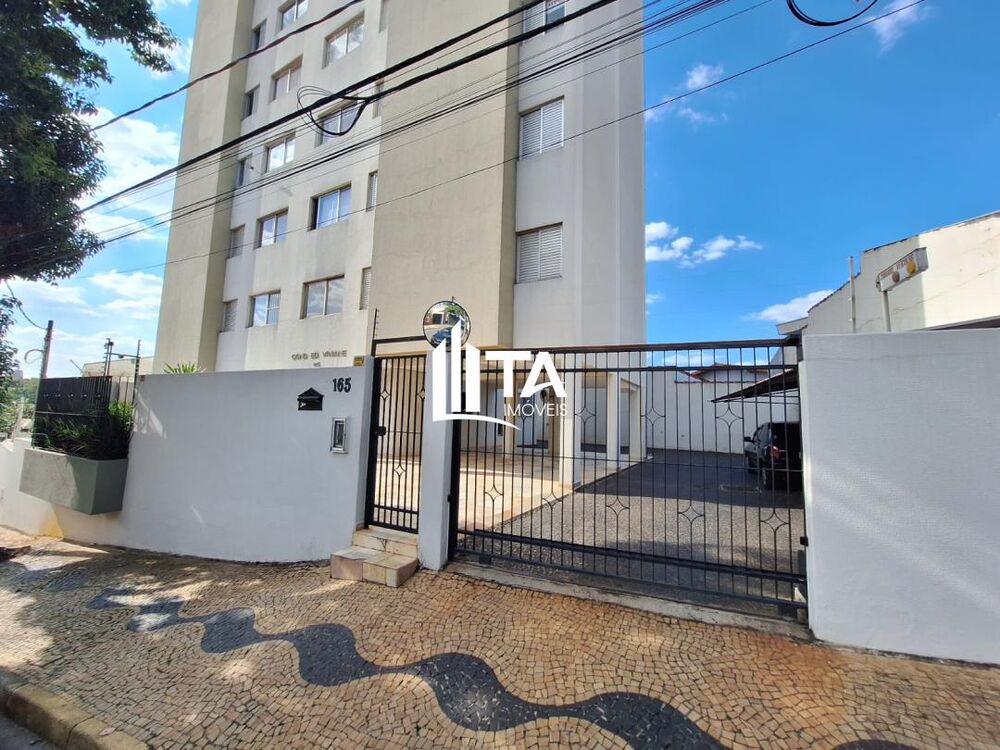 Apartamento, 2 quartos, 78 m² - Foto 20