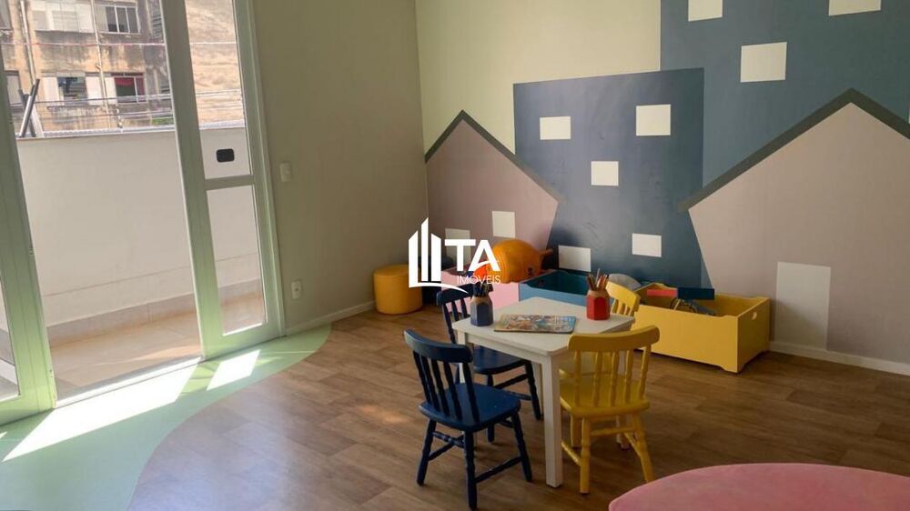 Apartamento, 2 quartos, 57 m² - Foto 3