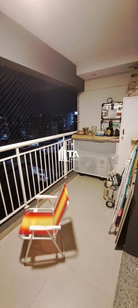 Apartamento, 2 quartos, 57 m² - Foto 2