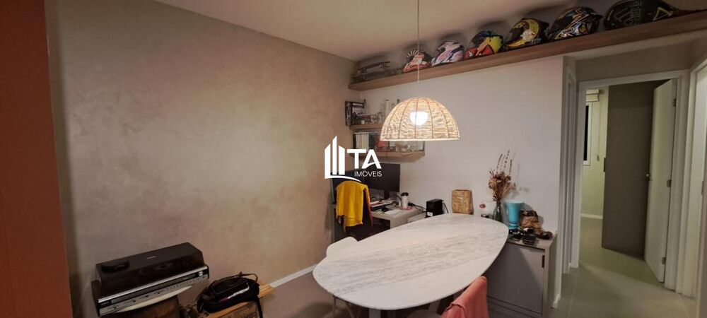 Apartamento, 2 quartos, 57 m² - Foto 1