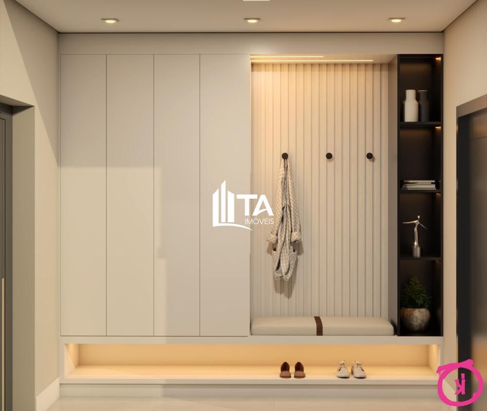 Casa de Condomínio, 4 quartos - Foto 6