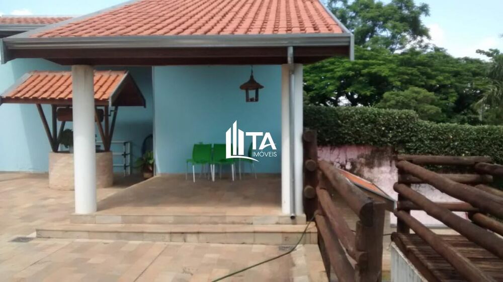 Chácara, 3 quartos - Foto 3