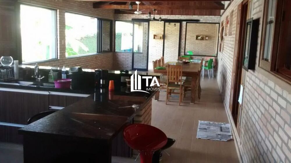 Chácara, 3 quartos - Foto 2