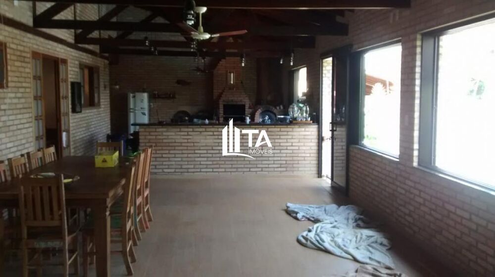 Chácara, 3 quartos - Foto 1