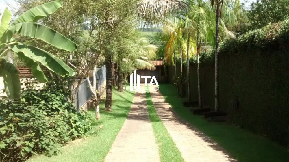 Chácara, 3 quartos - Foto 4