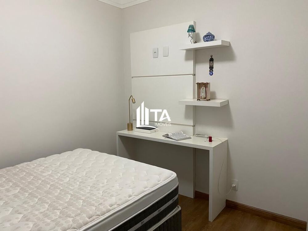 Apartamento, 3 quartos, 140 m² - Foto 7