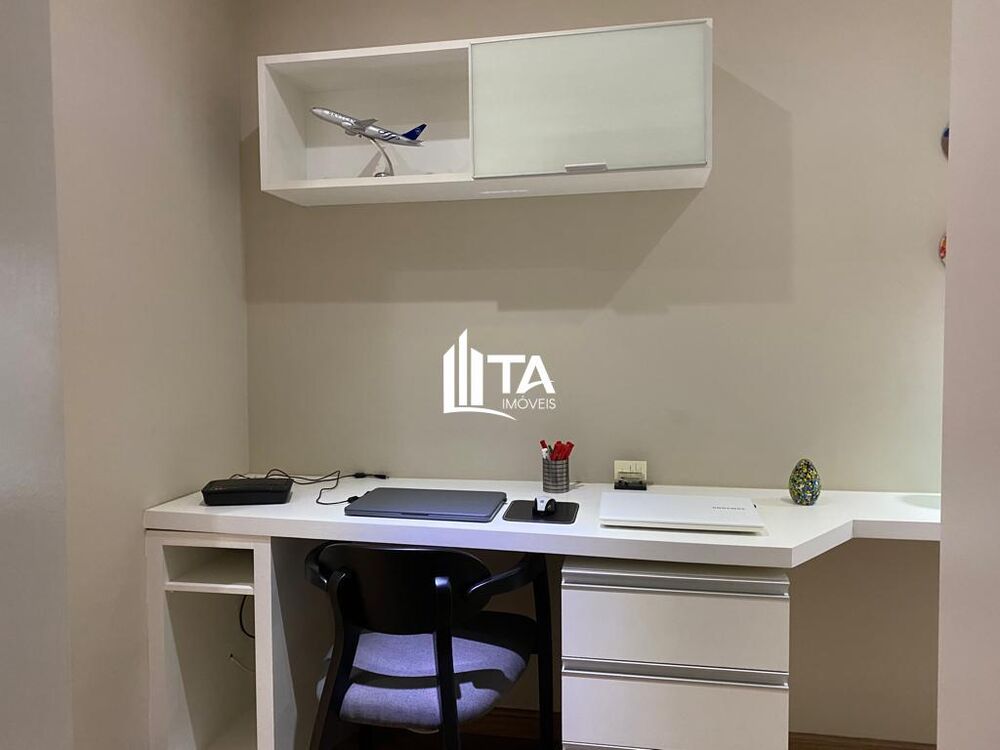 Apartamento, 3 quartos, 140 m² - Foto 5