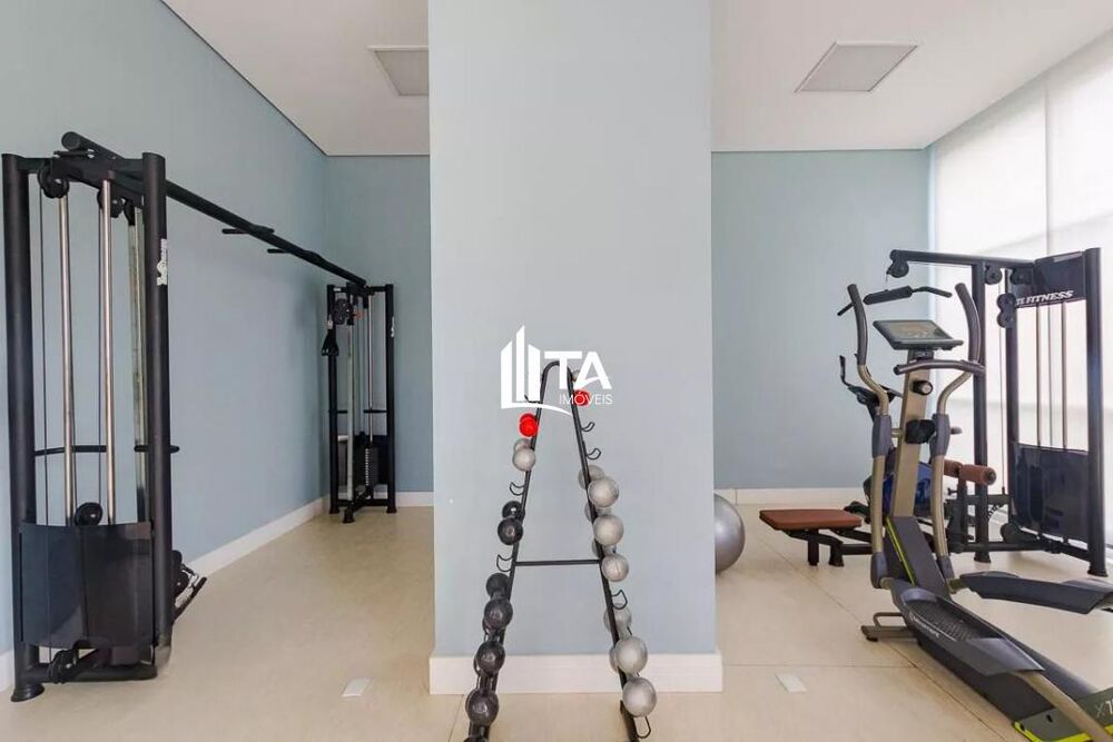 Apartamento, 3 quartos, 140 m² - Foto 10