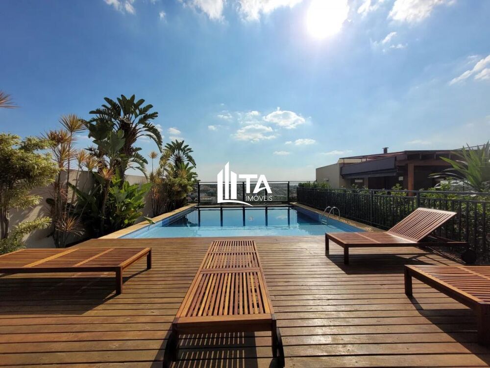 Apartamento, 3 quartos, 140 m² - Foto 8