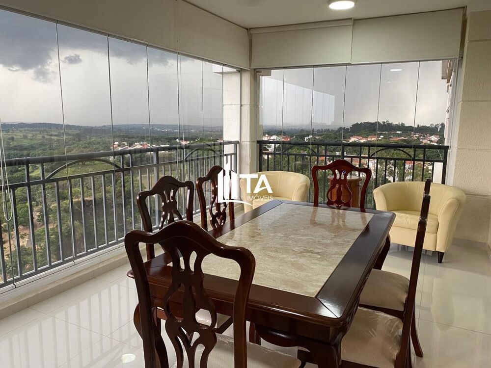 Apartamento, 3 quartos, 140 m² - Foto 1