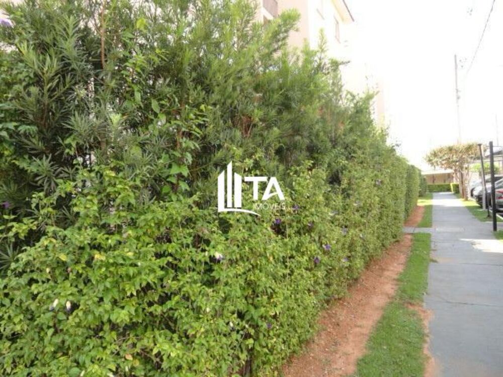 Apartamento, 2 quartos, 53 m² - Foto 3