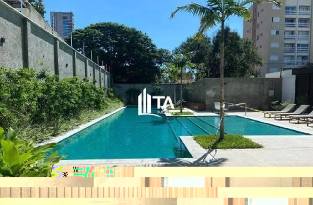 Apartamento, 3 quartos, 257 m² - Foto 1
