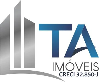 Logo de TA imoveis