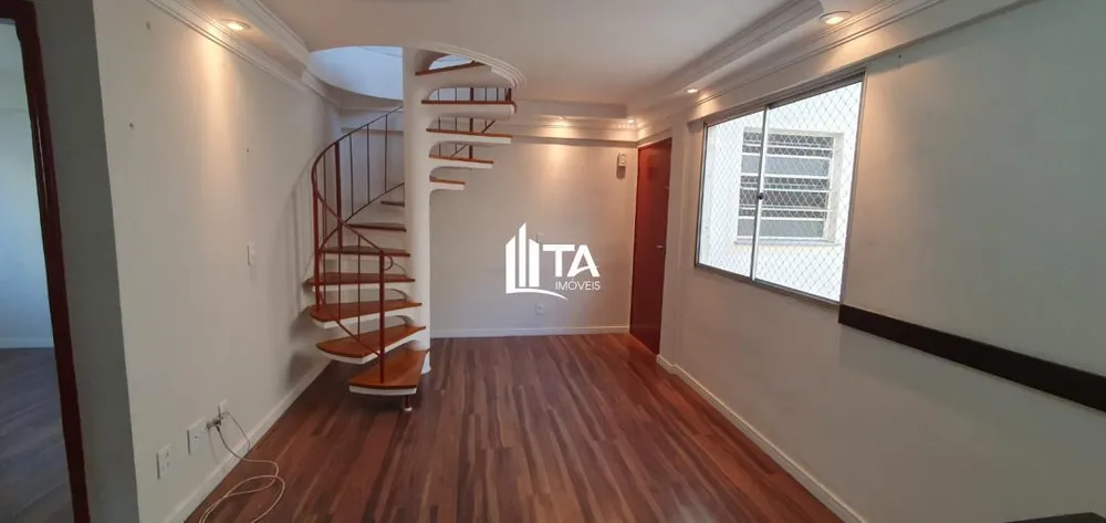 Apartamento, 3 quartos, 128 m² - Foto 4