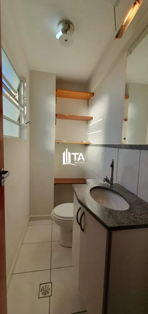 Apartamento, 3 quartos, 128 m² - Foto 2