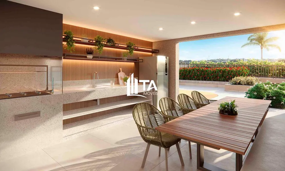 Apartamento, 3 quartos, 108 m² - Foto 6