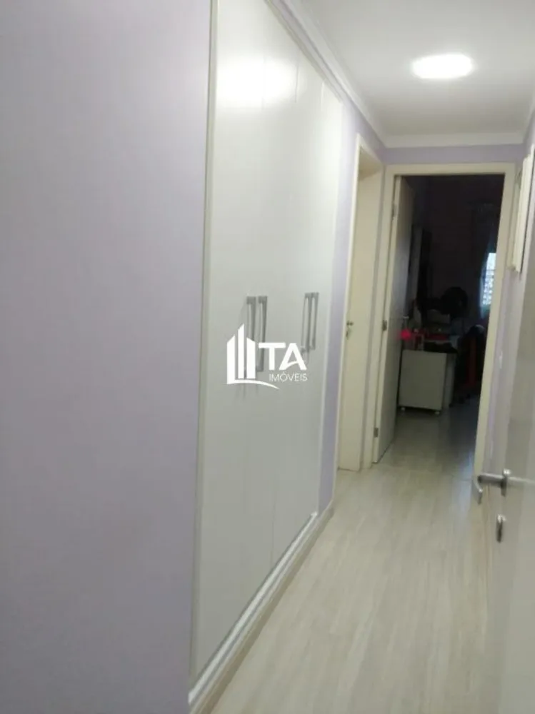 Apartamento, 2 quartos, 61 m² - Foto 2
