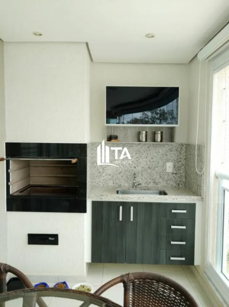 Apartamento, 2 quartos, 61 m² - Foto 4